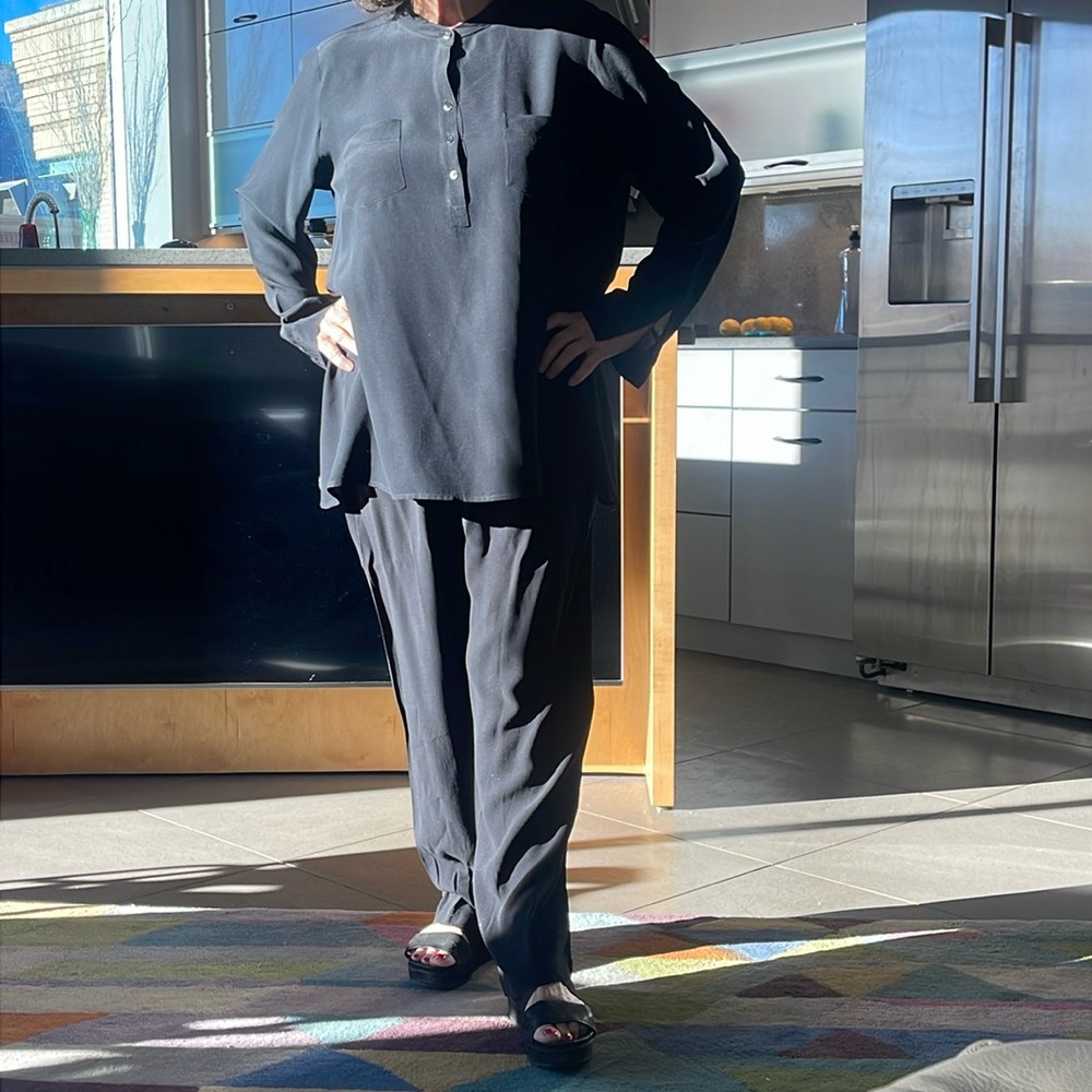 Eileen Fisher Set